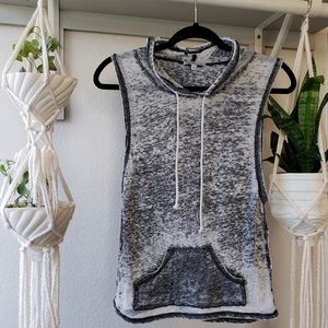 Charlotte goes for a Run